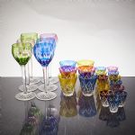 1616 5330 SET OF GLASS